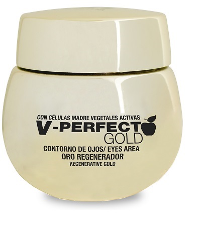 V PERFECT GOLD CONT OCCHI 30ML