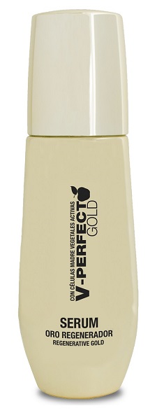 V PERFECT GOLD SIERO VISO 40ML