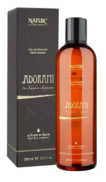 ADORAMI GEL DOCCIA 250ML