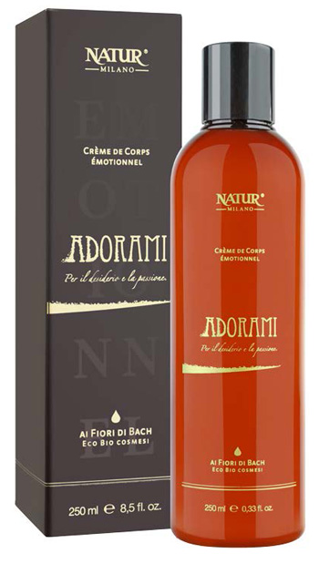 ADORAMI CREMA CORPO 250ML