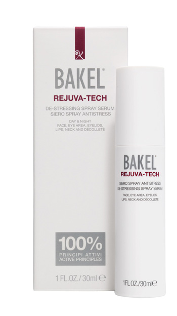 REJUVA-TECH SIERO 30ML