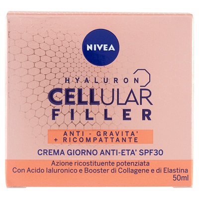 NIVEA HYALURON CELL A/GRAV GG