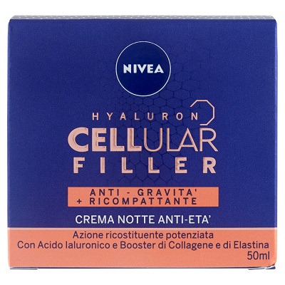 NIVEA HYALURON CELL A/GRAV NTT