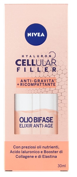 NIVEA HYALURON CELL A/GRAV BIF