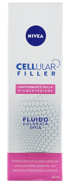 NIVEA HYALURON CELL FLUIDO COL