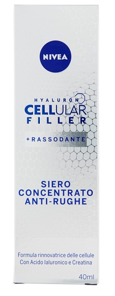 NIVEA HYALURON CELL RASS SIERO