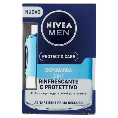 NIVEA MEN PROTECT & CARE DOPOB