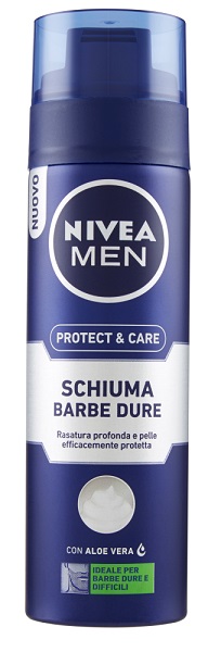 NIVEA MEN PROTECT & CARE SCH