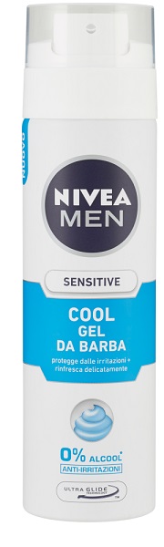 NIVEA MEN SENSITIVE COOL GEL