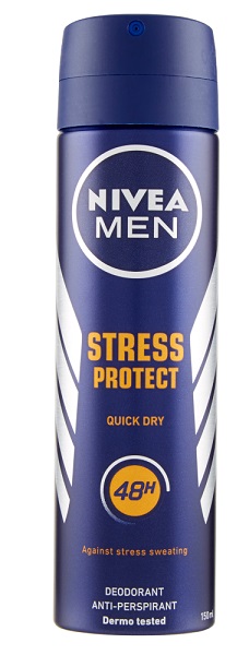 NIVEA MEN STRESS PROTECT SPRAY