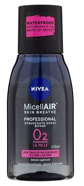 NIVEA MICELLAIR PROF STRUCC OC