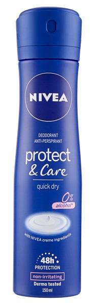 NIVEA PROTECT & CARE SPRAY