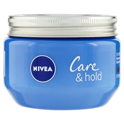 NIVEA STYLING CR GEL CARE&HOLD