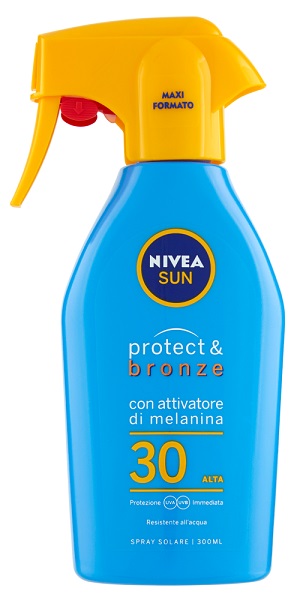 NIVEA SUN PROT&BRO SPRAY SPF30