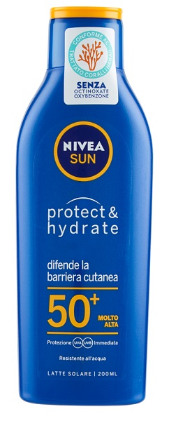 NIVEA SUN PROT&HYDR LAT SPF50+