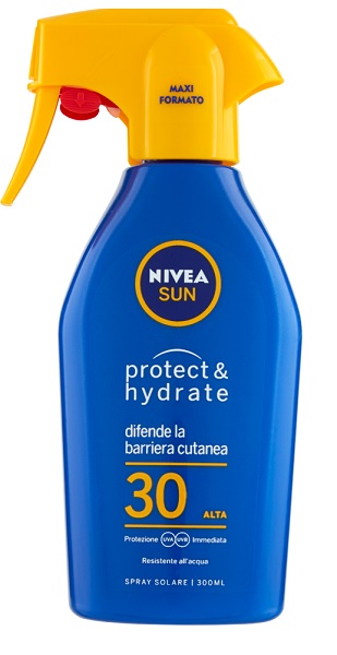 NIVEA SUN PROT&HYDR SPR SPF30