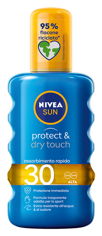 NIVEA SUN PROT&REFR SPR SPF30