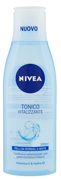 NIVEA TONICO VITALIZZANTE200ML