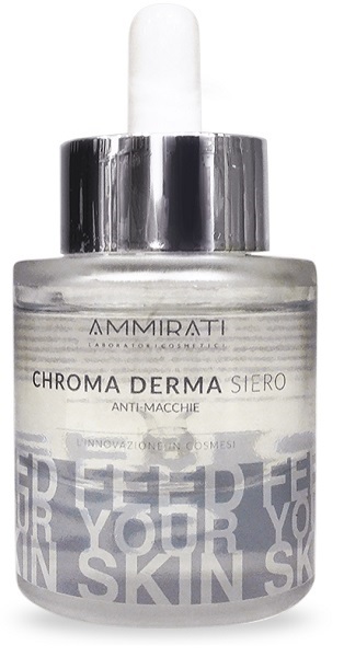 CHROMA DERMA SIERO 30ML LCA