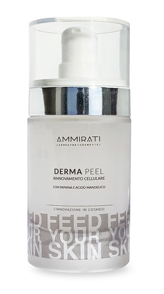 DERMA PEEL 50ML