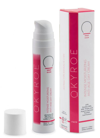 OKYROE INTENSE MOIST A/AGE CR