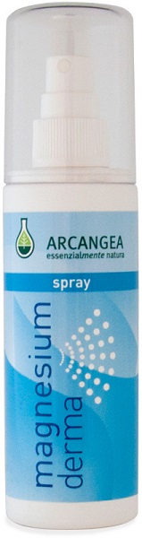 MAGNESIUM DERMA 100ML