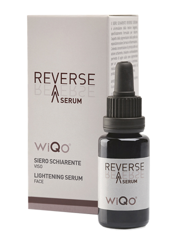 WIQO REVERSE SERUM 20ML