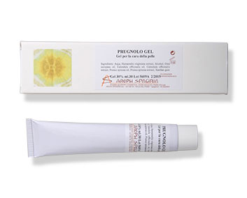 PRUGNOLO GEL 30ML