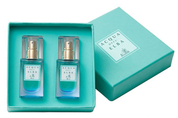 ACQUA ELBA MIA BLU DONNA2X15ML