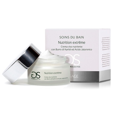 SOINS DU BAIN NUTRITION EXTREM