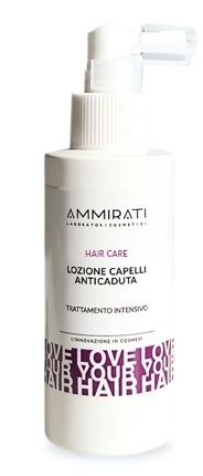 HAIR CARE LOZIONE ANTICAD100ML