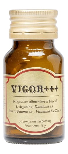 OXY JEUNE SYSTEM VIGOR