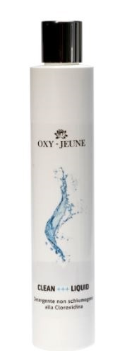 OXY JEUNE SYSTEM DET CLOR LIQ