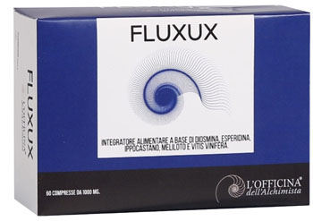 FLUXUX 60CPR 1000MG