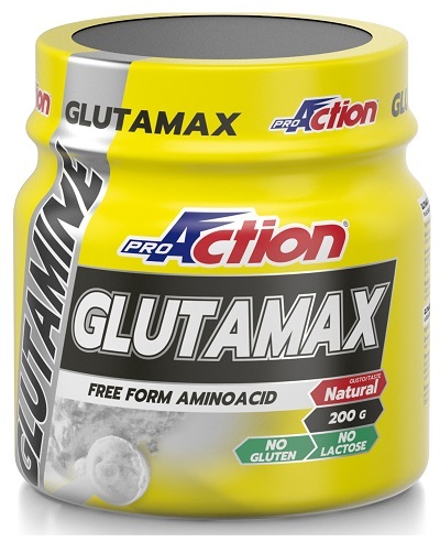 PROACTION GLUTAMAX 200G