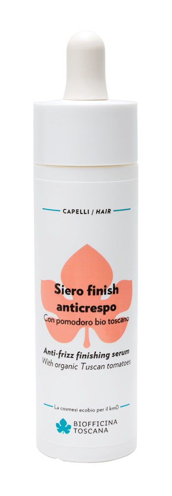 SIERO FINISH ANTICRESPO 60ML