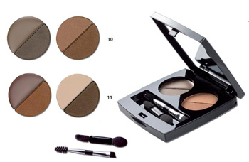 KARAJA EYEBROW KIT 11