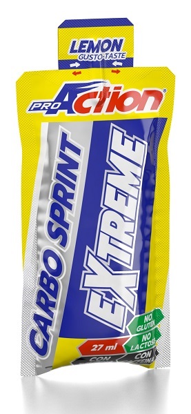 PROACTION CARBOSPRINT EX LEMON PROACTION CARBOSPRINT EX LEMON