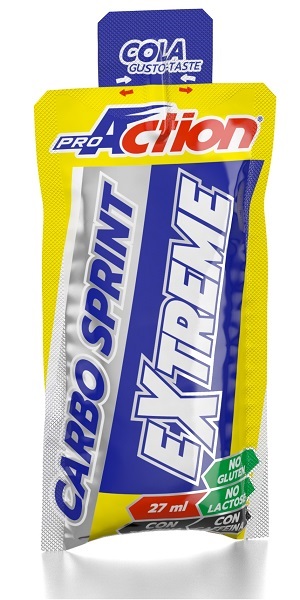 PROACTION CARBOSPRINT EX COLA