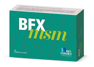 BFX MSM 30CPR