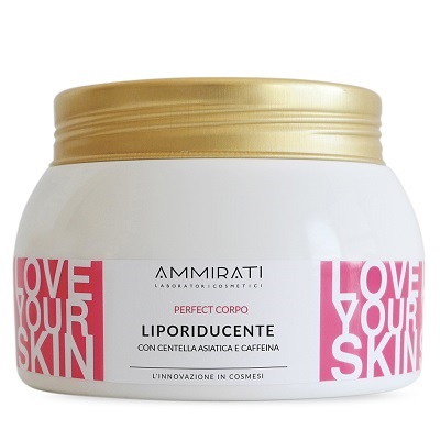 PERFECT CORPO LIPORIDUC 250ML