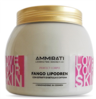 PERFECT CORPO FANGO LIPODREN