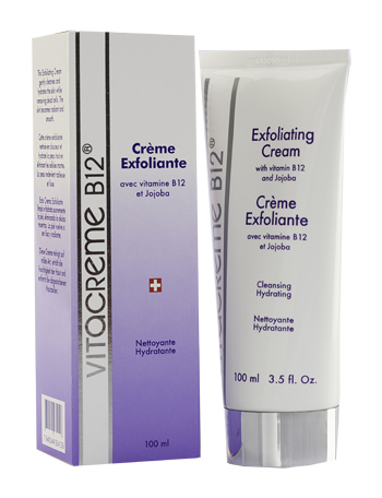 VITACREME B12 CREMA ESFOL100ML