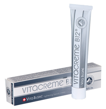 VITACREME B12 CREMA LIGHTENING