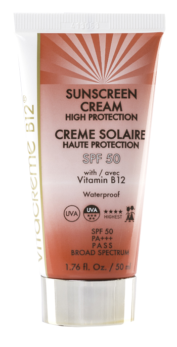 VITACREME B12 CREMA SPF50+++