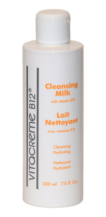 VITACREME B12 LATTE DET 200ML