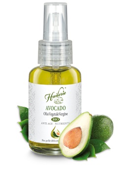 HUILERIE AVOCADO BIO VEG VERG