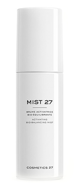 MIST 27 BRUMA ATTIVATRICE BIO