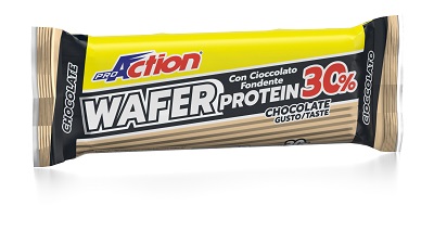 PROACTION PROT W CHOC 40G