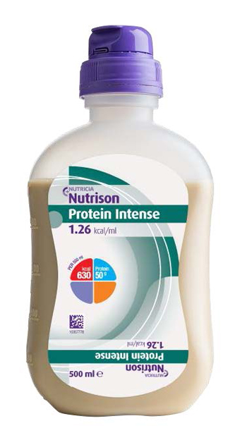 NUTRISON PROTEIN INTENSE 500ML